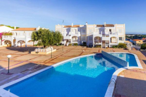 Apartamento CastellSol 102, Arenal D'en Castell